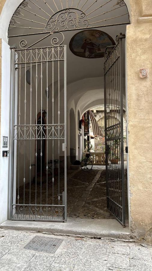 Cathedral City Center Palermo 2 מראה חיצוני תמונה