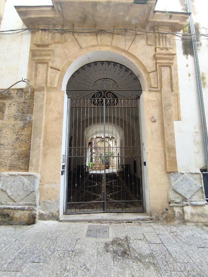 Cathedral City Center Palermo 2 מראה חיצוני תמונה